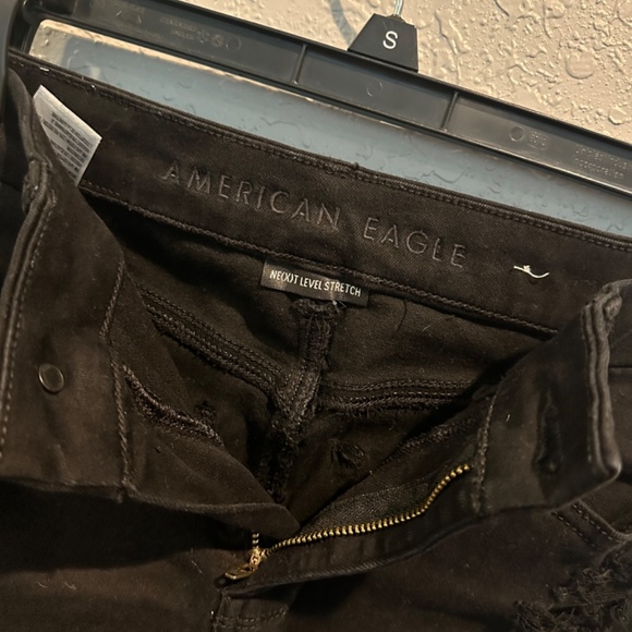 American Eagle Next Level Stretch - Size 0 Long - Picture 4 of 5